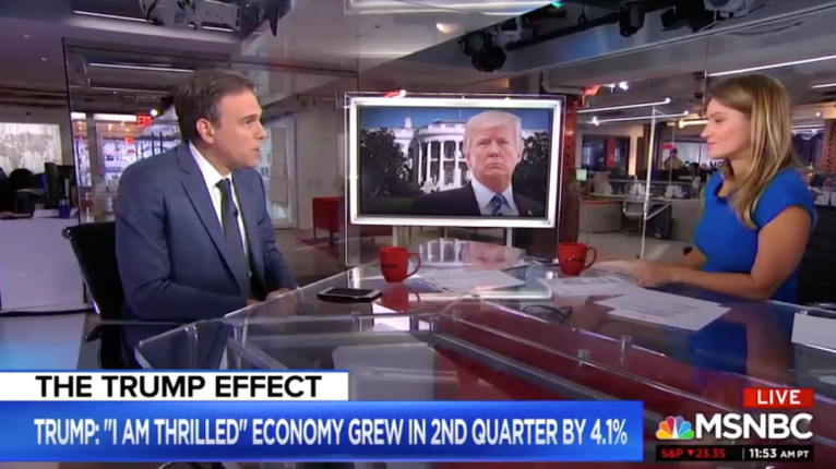 Media Scream: NYT picked conservative columnist because he is ‘a Never-Trumper’