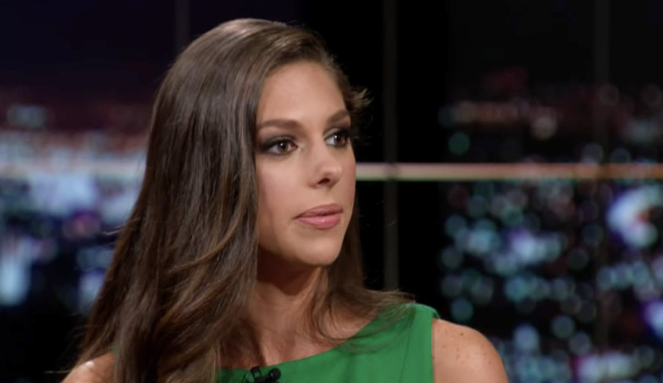 ‘The View’ adding second conservative voice as Abby Huntsman leaves Fox News