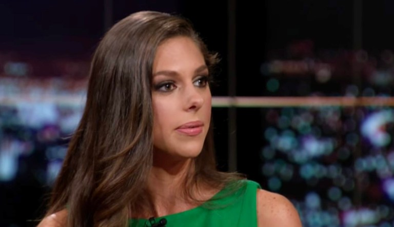 ‘The View’ adding second conservative voice as Abby Huntsman leaves Fox News