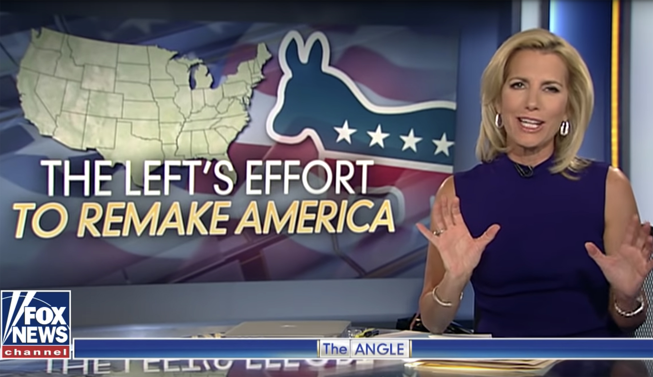 Millennials should heed Laura Ingraham’s warning on immigration