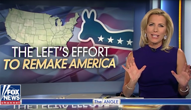 Millennials should heed Laura Ingraham’s warning on immigration