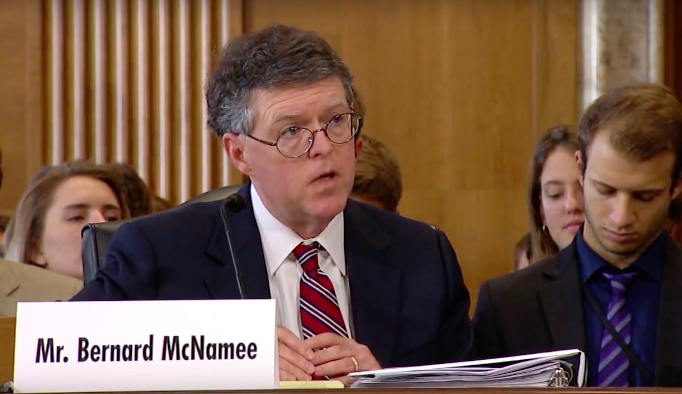 Trump’s likely pick for energy regulator won’t be slam-dunk for coal bailout, supporters say