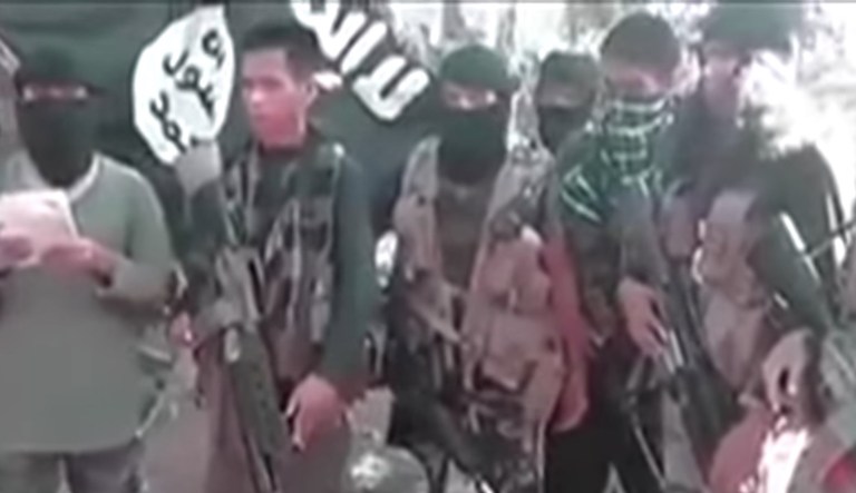 Trump administration sanctions three senior ISIS recruiters