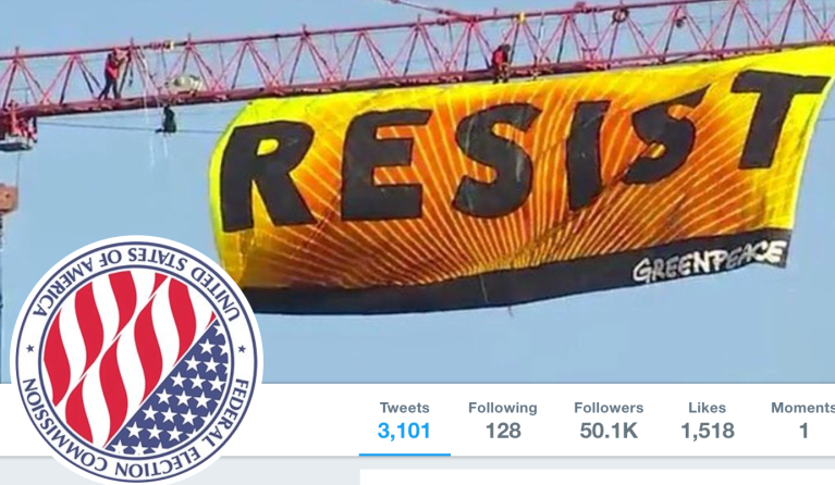 Report: Top FEC Dem, staff behind anti-Trump jihad, fairness questioned