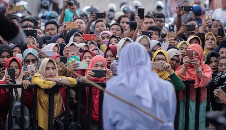 Malaysia’s caning of lesbians illustrates the continuing crisis in political Islam