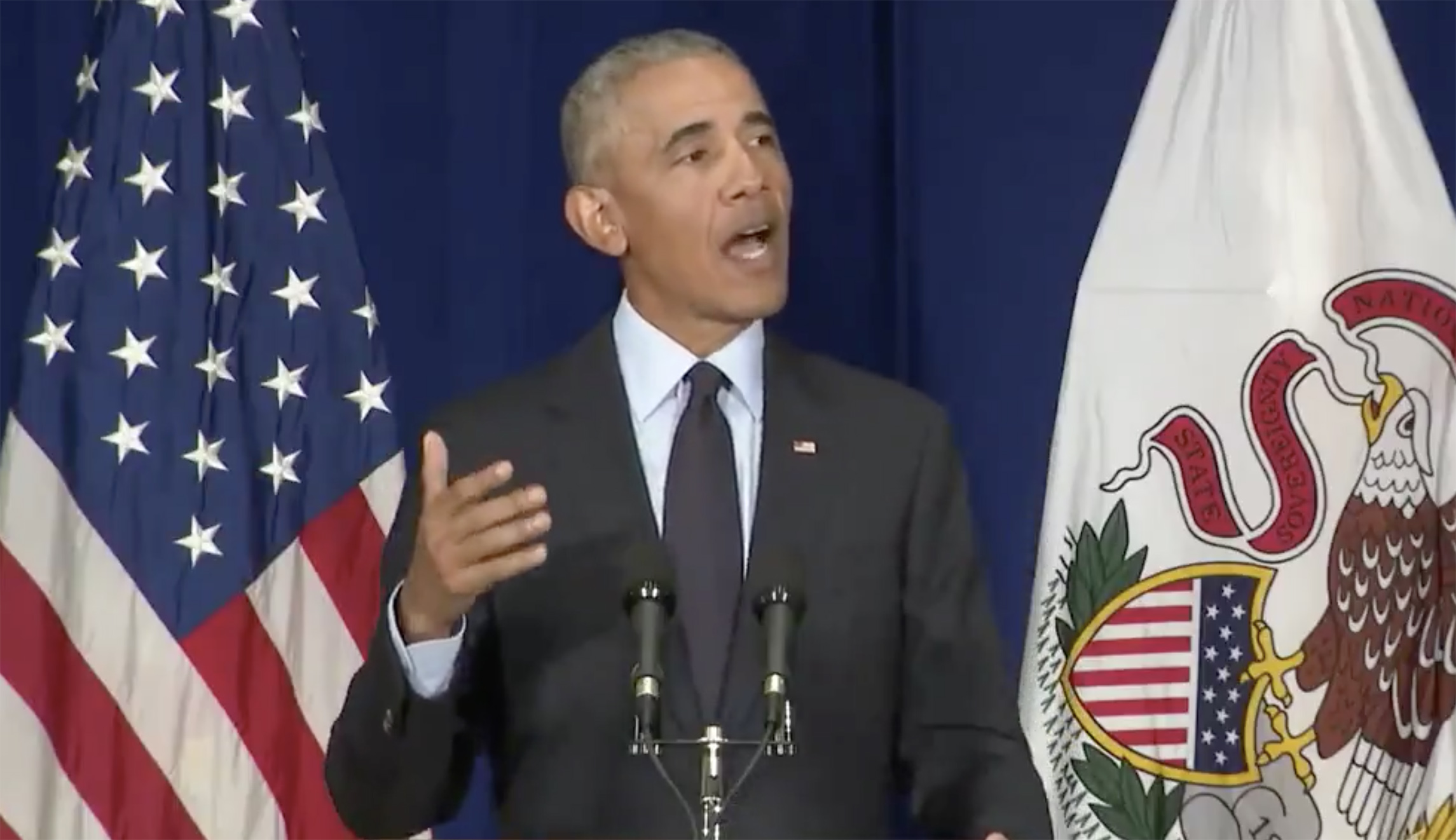 Obama endorses ‘Medicare for All’ in campaign rollout