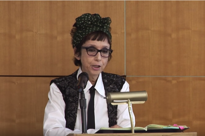 When Professors Think They Are Rock Stars