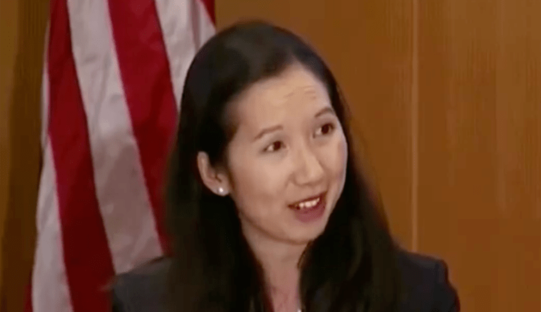 Planned Parenthood announces Baltimore Health Commissioner Leana Wen as new president