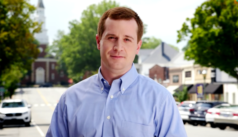 GOP campaign: Dem decision to halt campaign for Florence is a ‘gimmick’