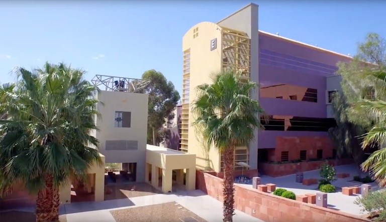 Professor shoots himself on campus to protest Trump