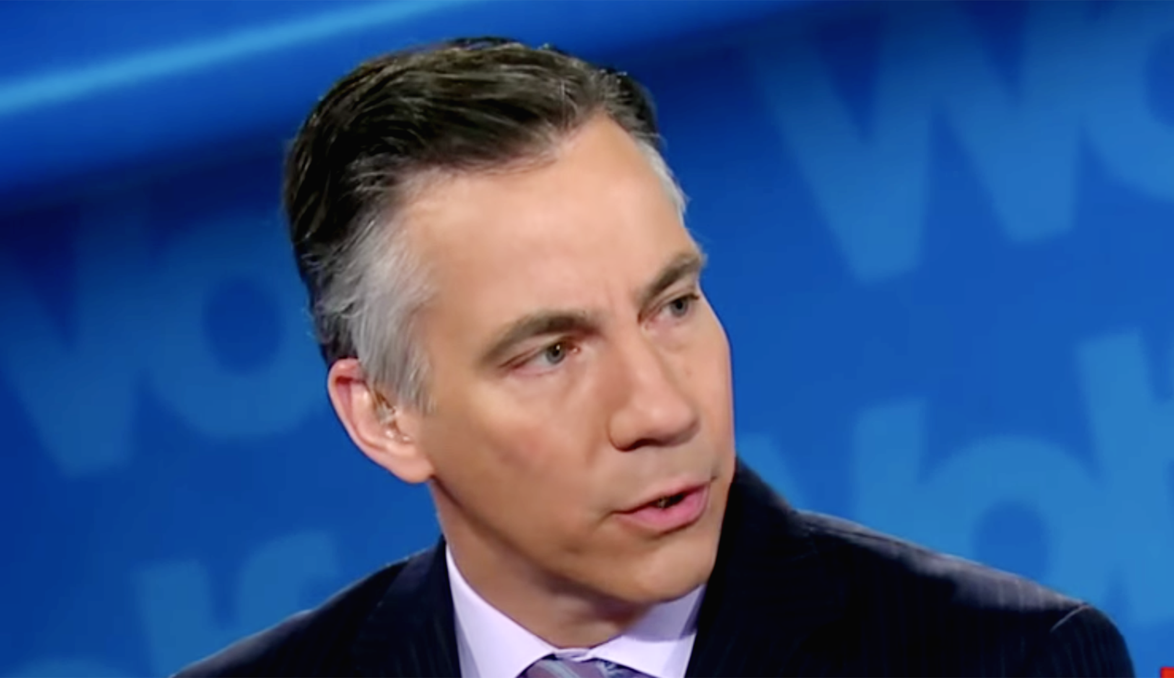CNN’s Jim Sciutto on ‘gang-rape’ slanders of Brett Kavanaugh: Hey, it’s just politics!
