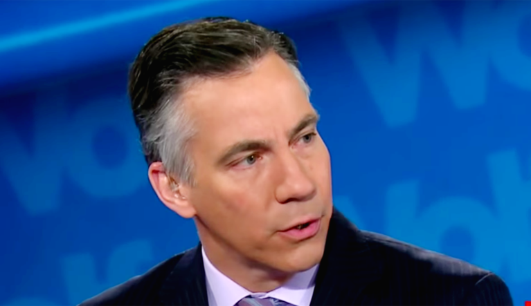 CNN’s Jim Sciutto on ‘gang-rape’ slanders of Brett Kavanaugh: Hey, it’s just politics!
