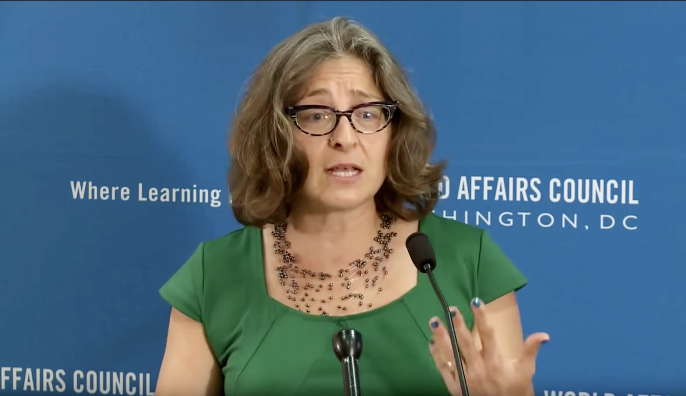 Lefty professor’s violent anti-Kavanaugh rant exposes my alma mater’s eroding culture