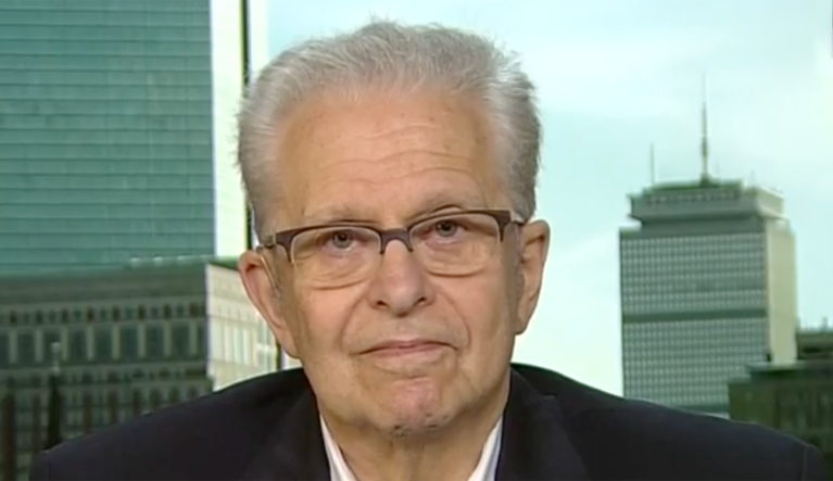 Larry Tribe says Senate was ‘key part’ of ‘Faustian bargain’ with slavery. Then, why was it bitterly opposed by the largest slave state?