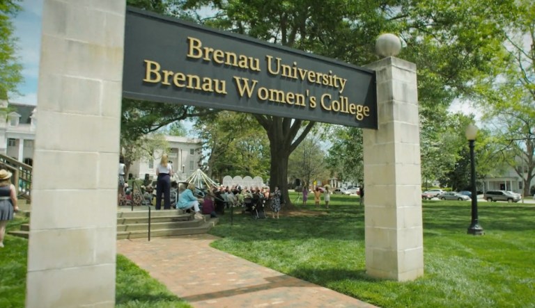 ‘Cop a feel’: Women’s college apologizes for raunchy breast cancer awareness email