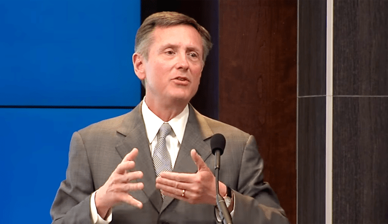 Fed vice chair says interest rates should continue to rise