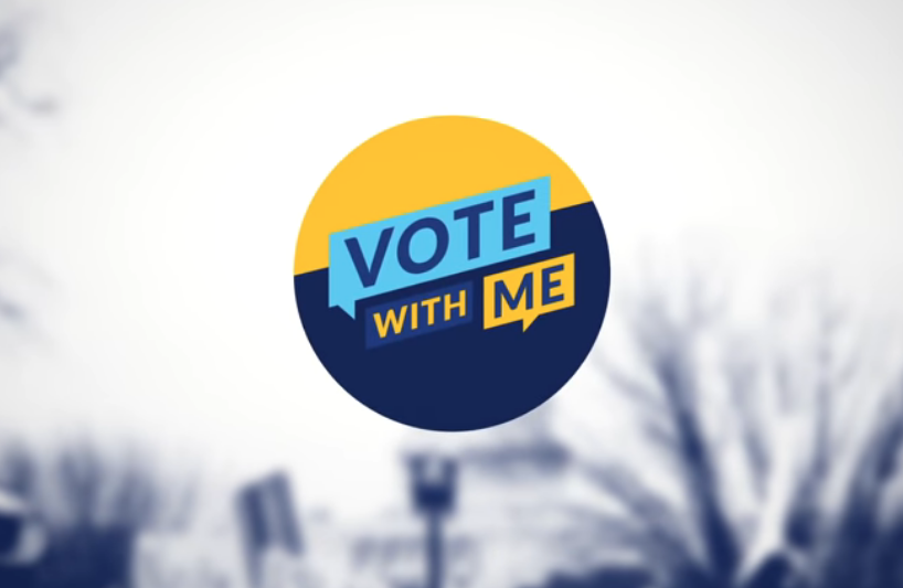 The app that could help Democrats win it all