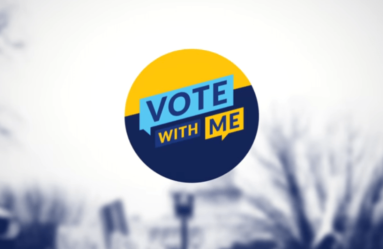 The app that could help Democrats win it all