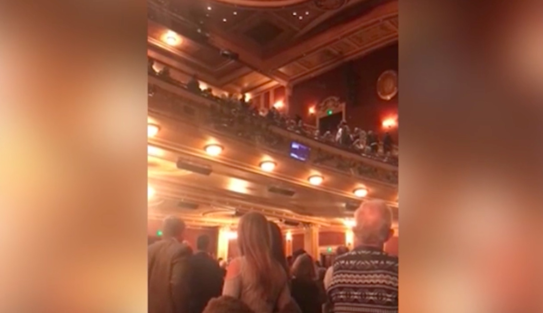 The ‘Heil Trump’ guy actually hates Trump (that’s why he said ‘Heil Trump’)