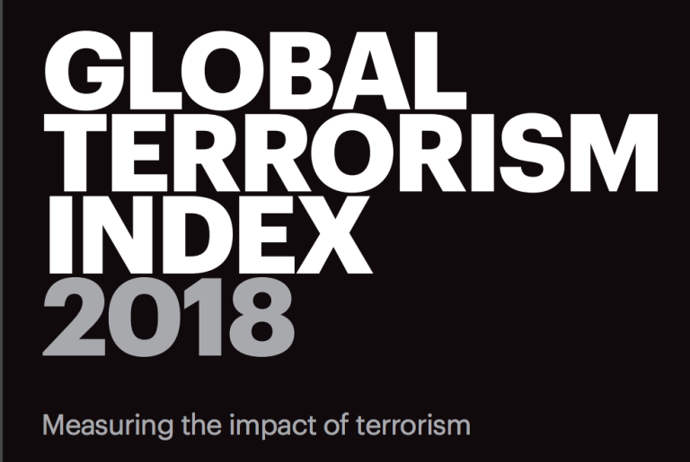 US war on ISIS scores 44 percent drop in terrorism deaths