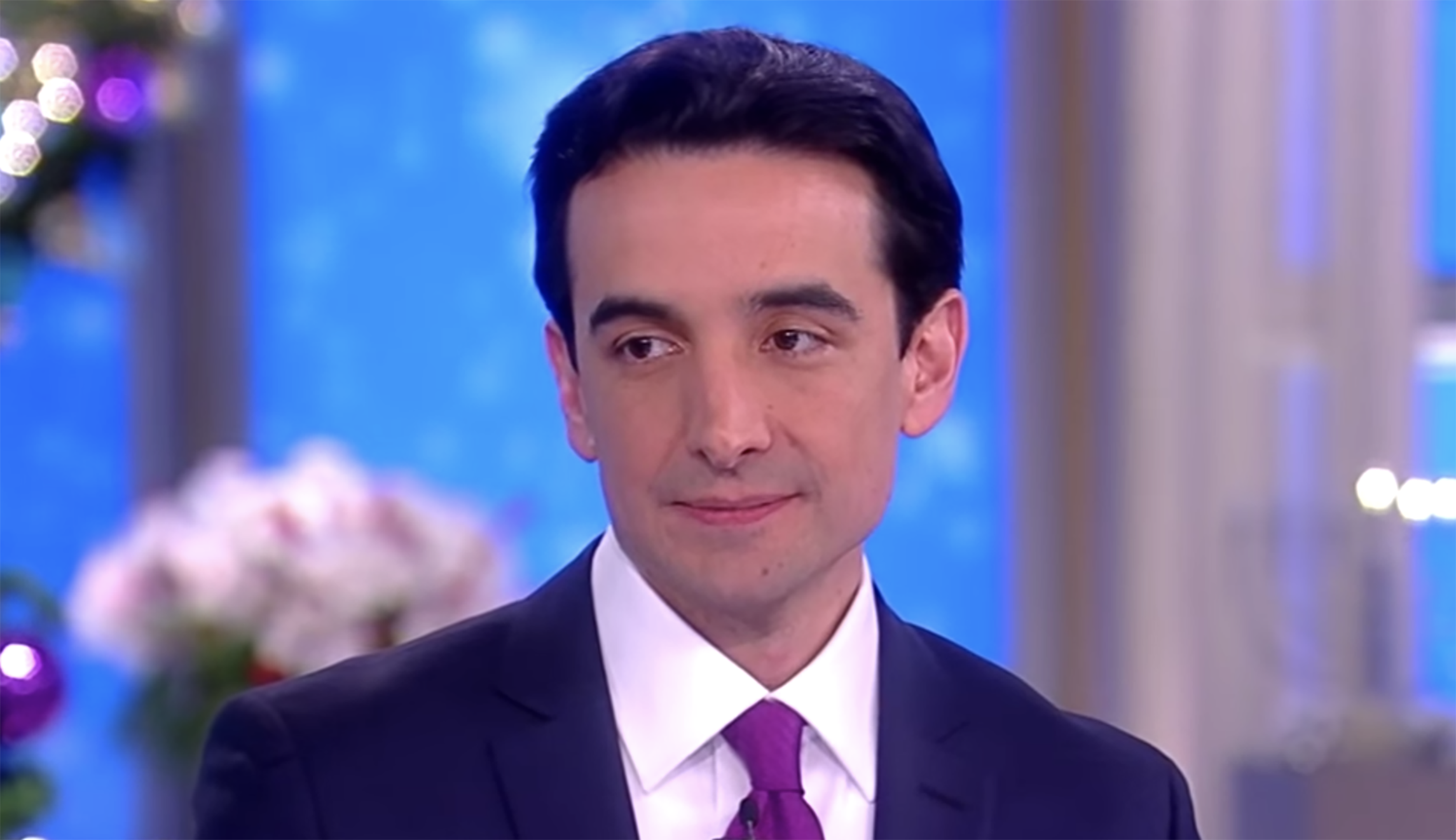 Charles Krauthammer’s son says his father’s death is ‘still very recent and fresh’