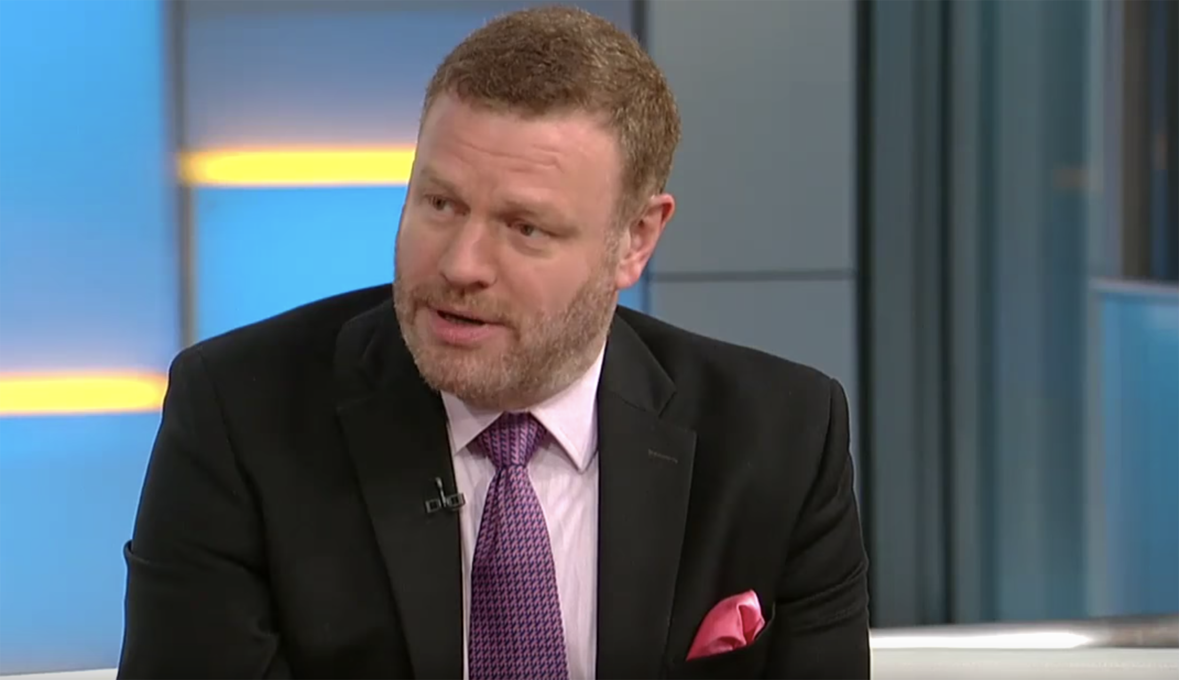 Fox News guest: Democrats want a ‘Muslim transgender candidate’ but will get Joe Biden