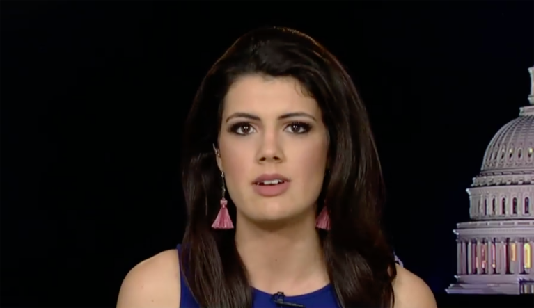 Bre Payton, writer at the Federalist, dies suddenly at 26