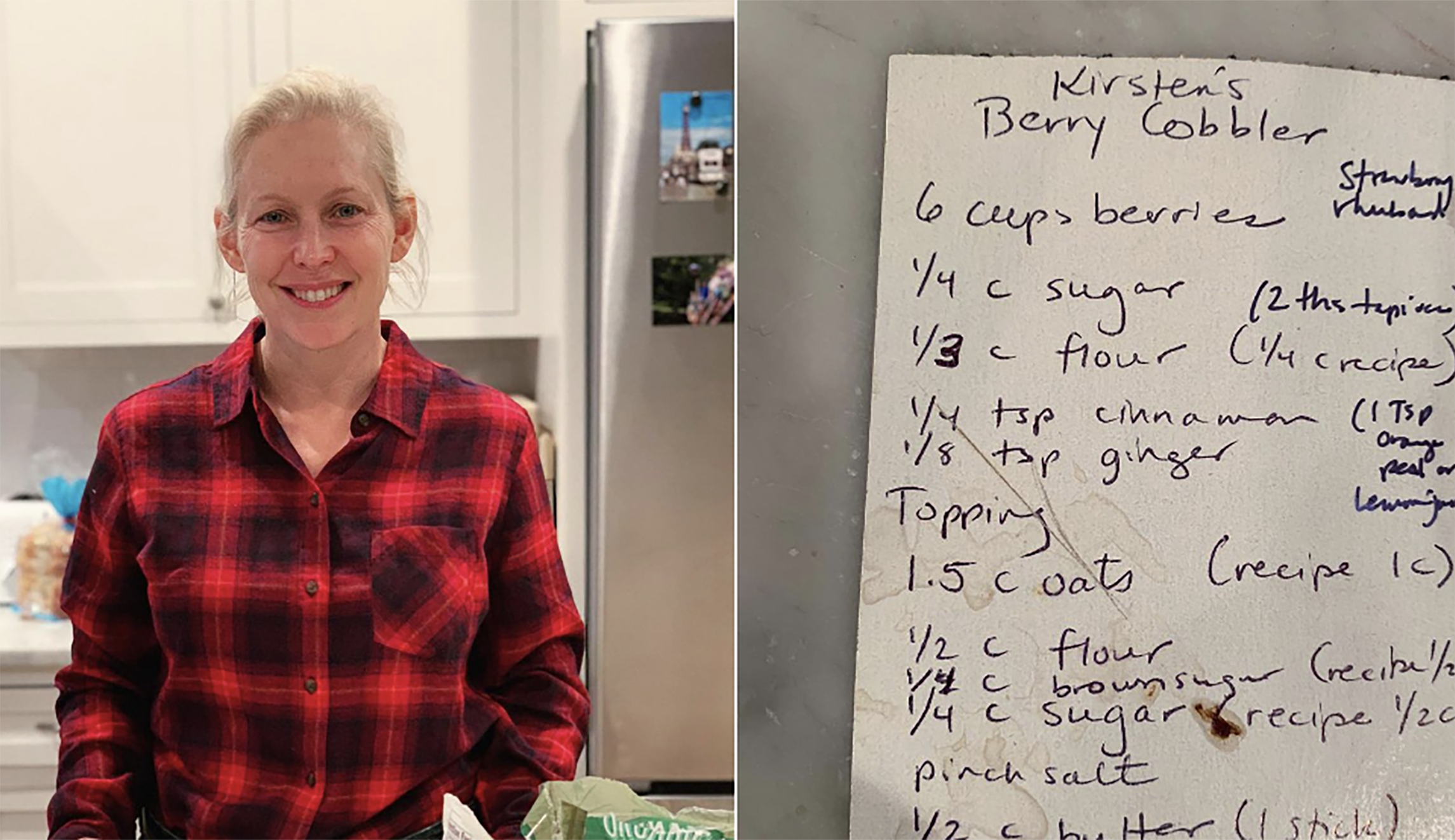 The Iron Chef primary