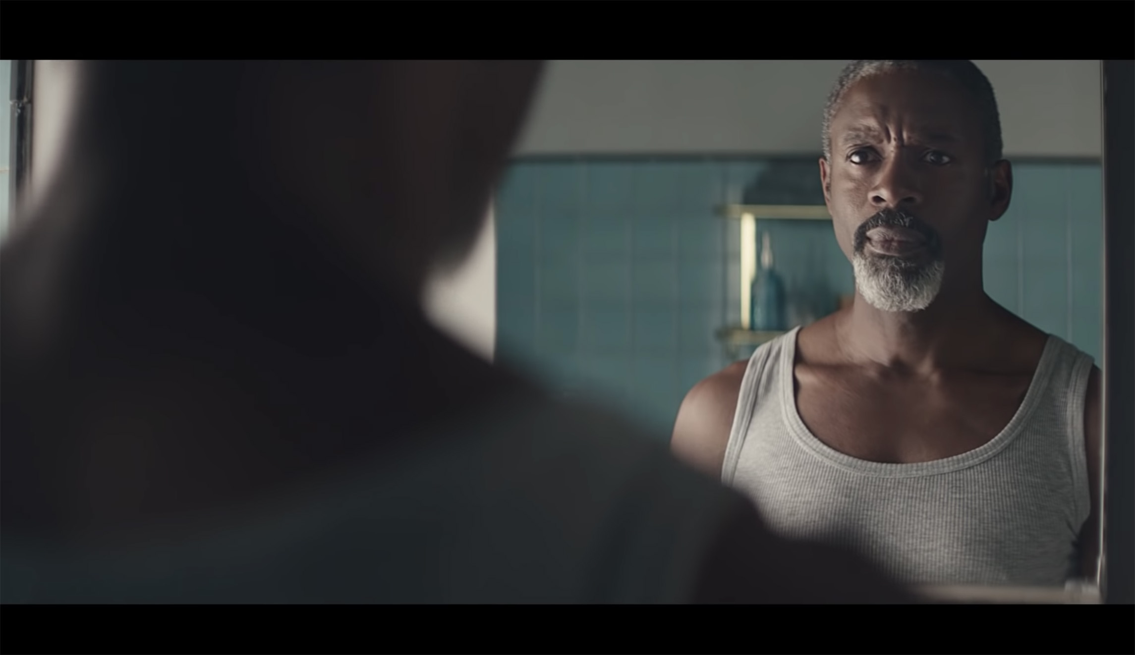Gillette: Is that the best you can get?