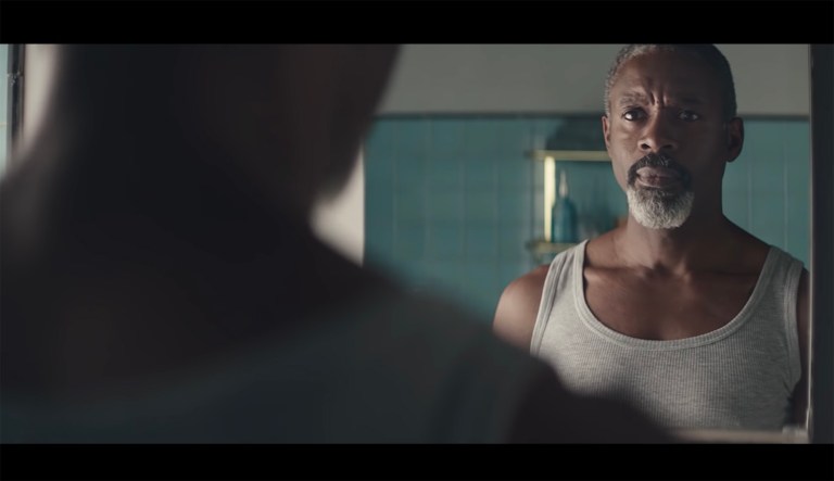 Gillette: Is that the best you can get?