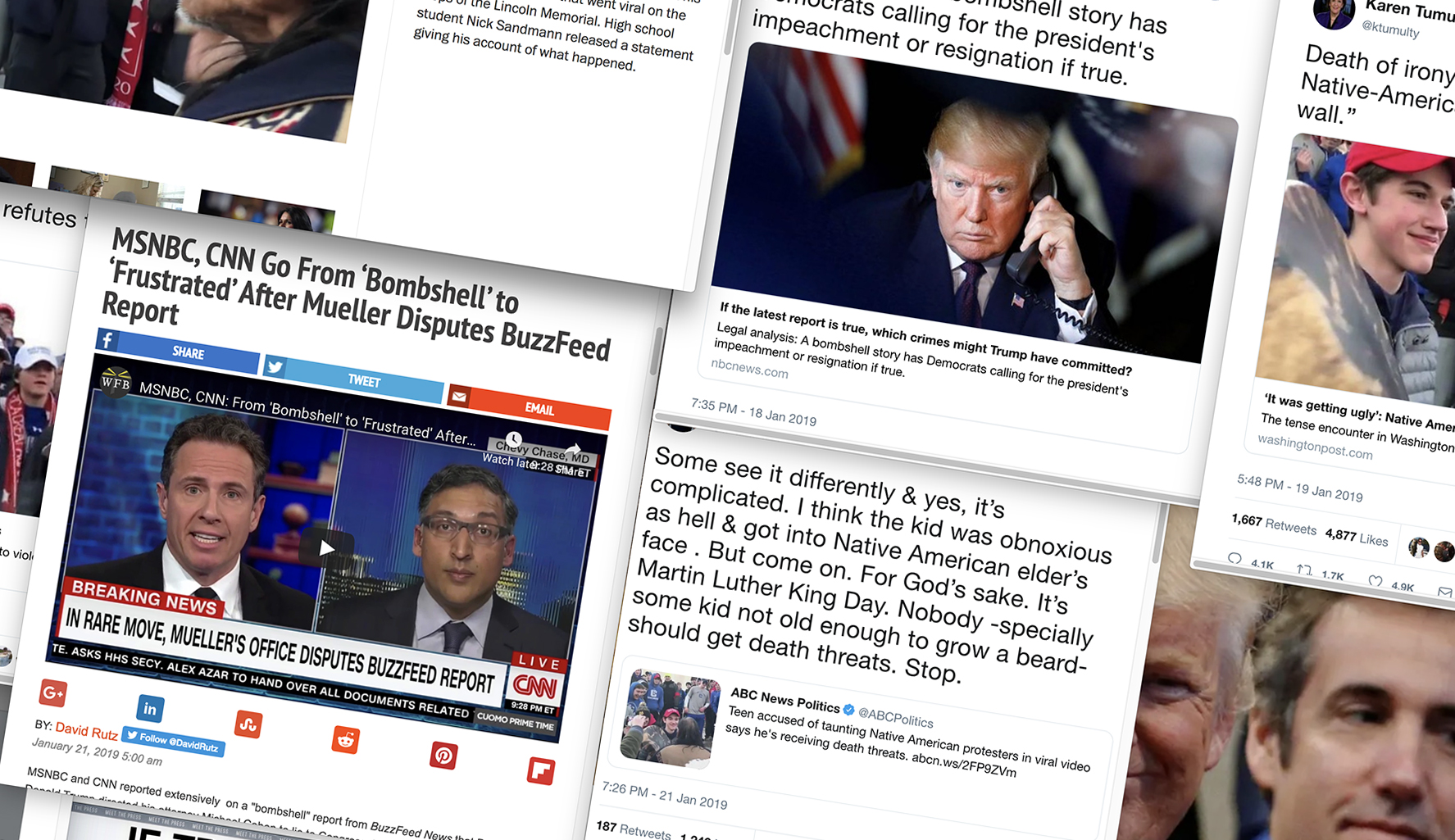 We’re well past the point of urging the press to do better. Something is seriously wrong