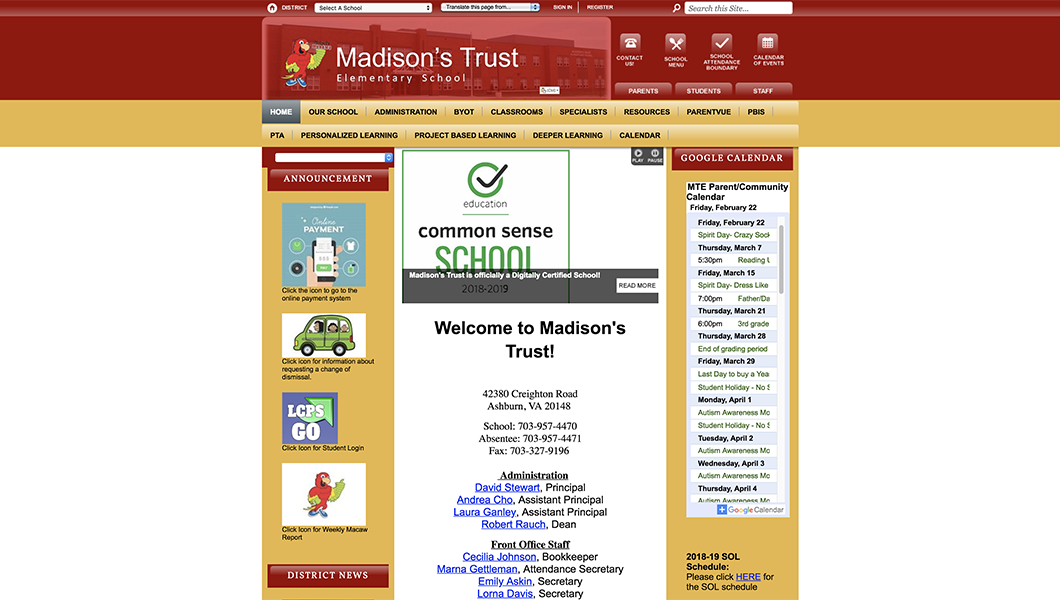 Virginia elementary school made black pupil act as slave during classroom game