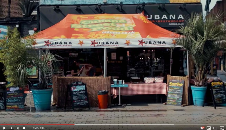 Cuban bars in Britain and the limits of leftist concern for cultural appropriation