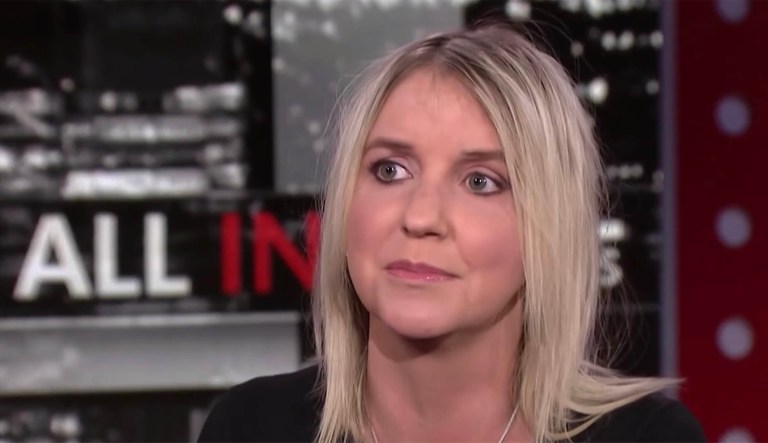 Former Clinton staffer: Beto will struggle to win Democratic votes because he’s a white male