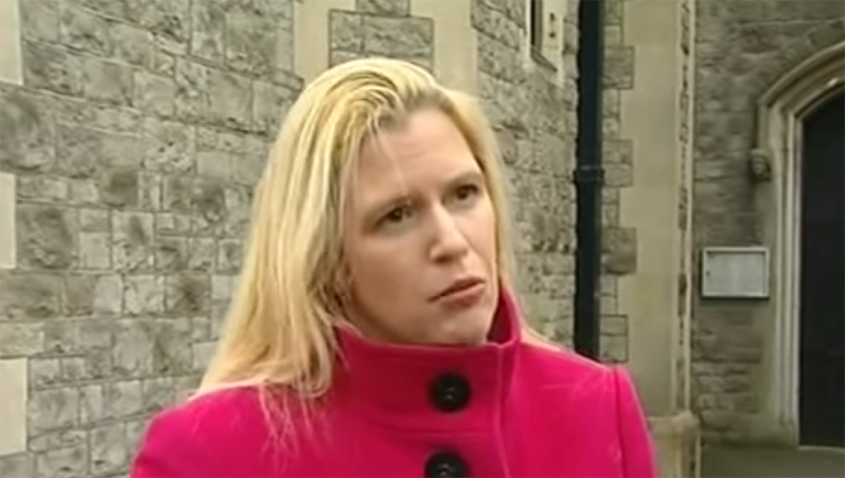 Britain descends into misgendering madness