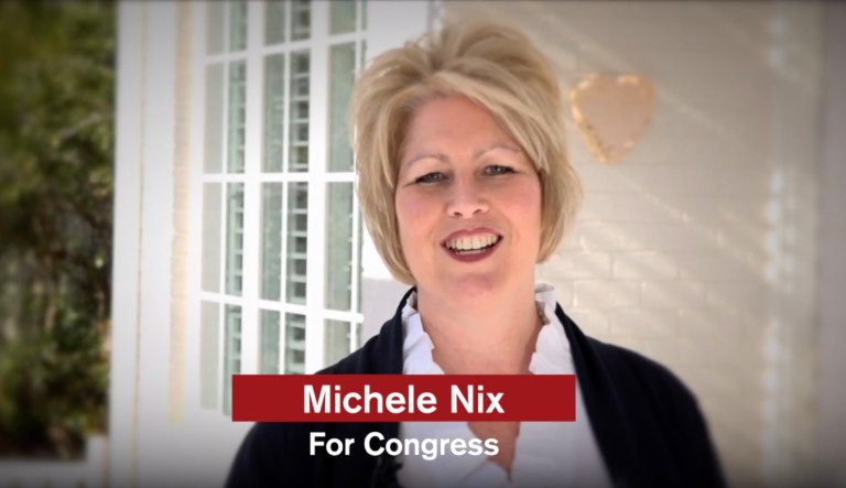 North Carolina GOP candidate features AOC in first television ad: ‘Bless her heart’