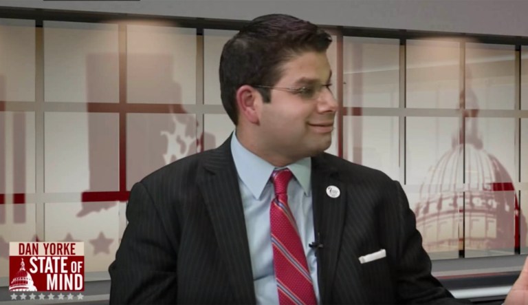 Former congressional candidate pleads guilty to spending political donations on escorts, clothes, airfare