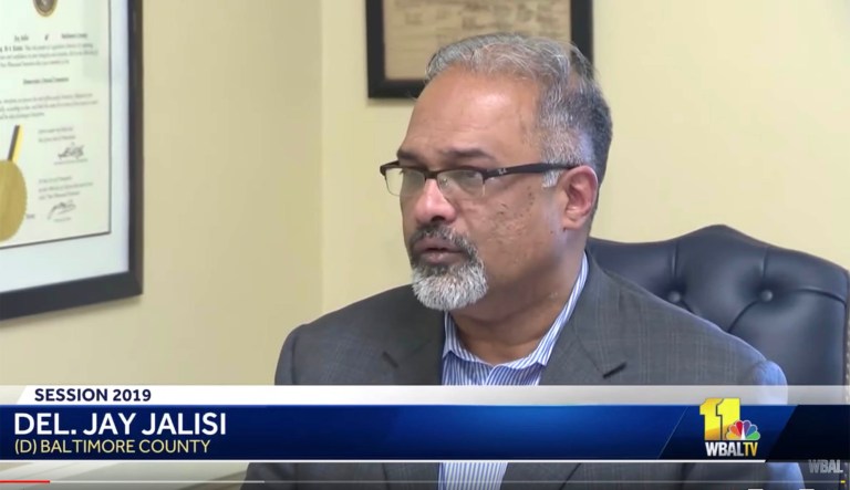 Maryland delegates reprimand Baltimore Democrat for ‘bullying and abusive workplace behavior’