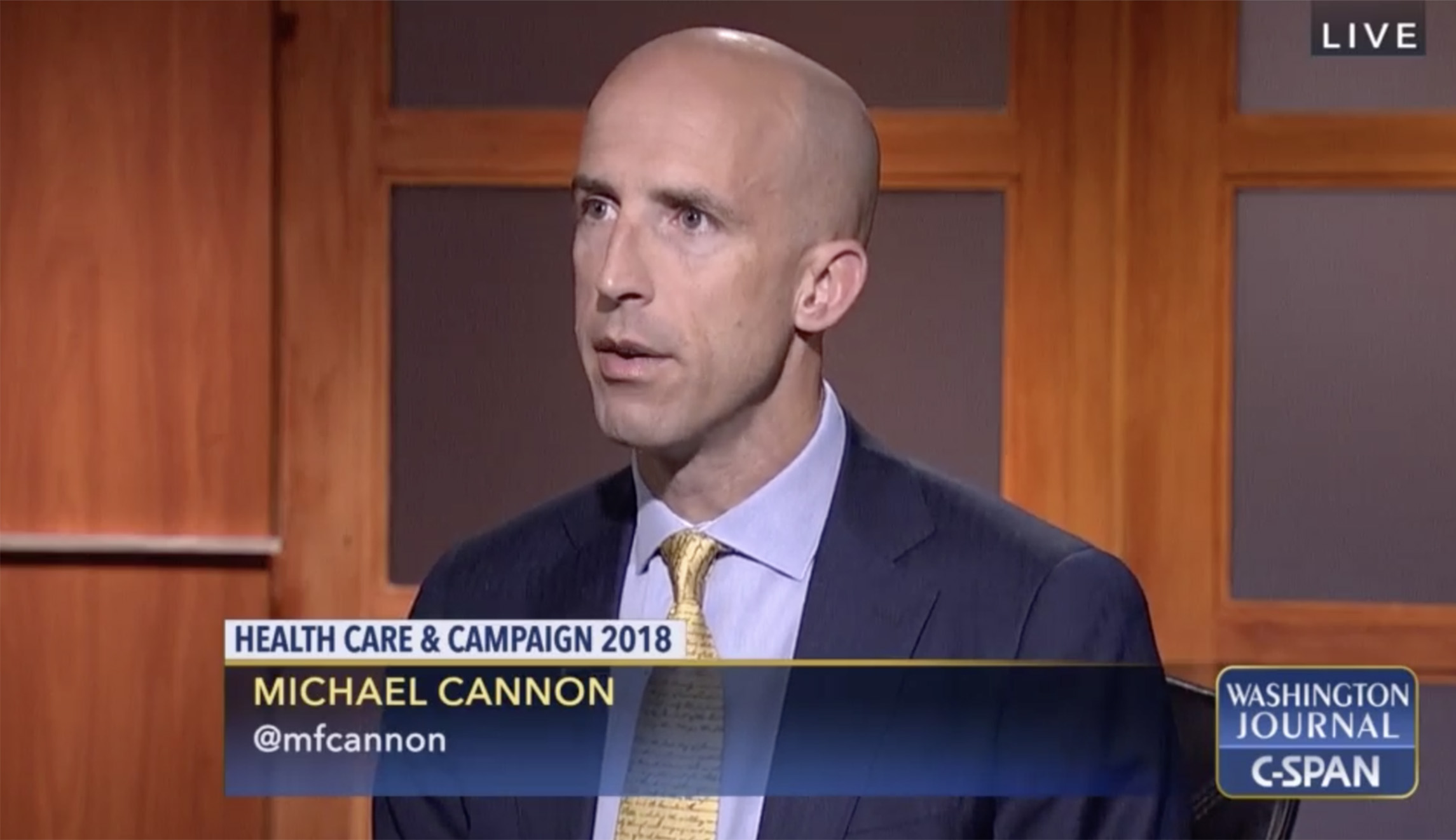 Leading Obamacare opponent trashes suit seeking to kill it