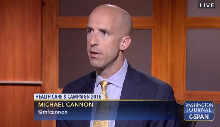 Leading Obamacare opponent trashes suit seeking to kill it