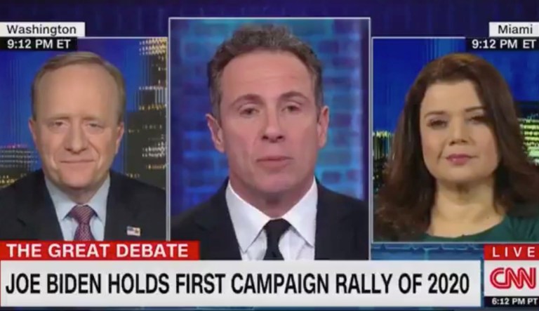 Top Democrat: ‘You can shoot my dog’ Gus if you can beat Trump