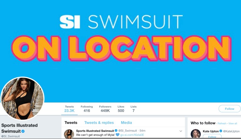 Don’t defend smutty photo shoots by calling it art