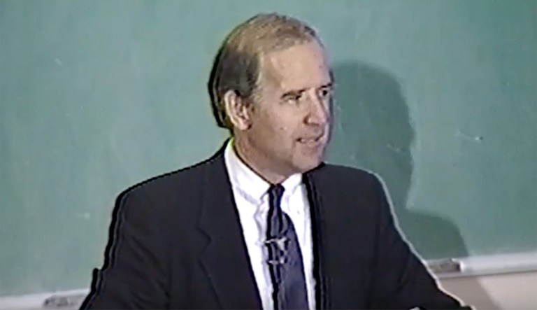 Video: Biden joked in 1988 that he was ‘Willie Horton’s attorney’