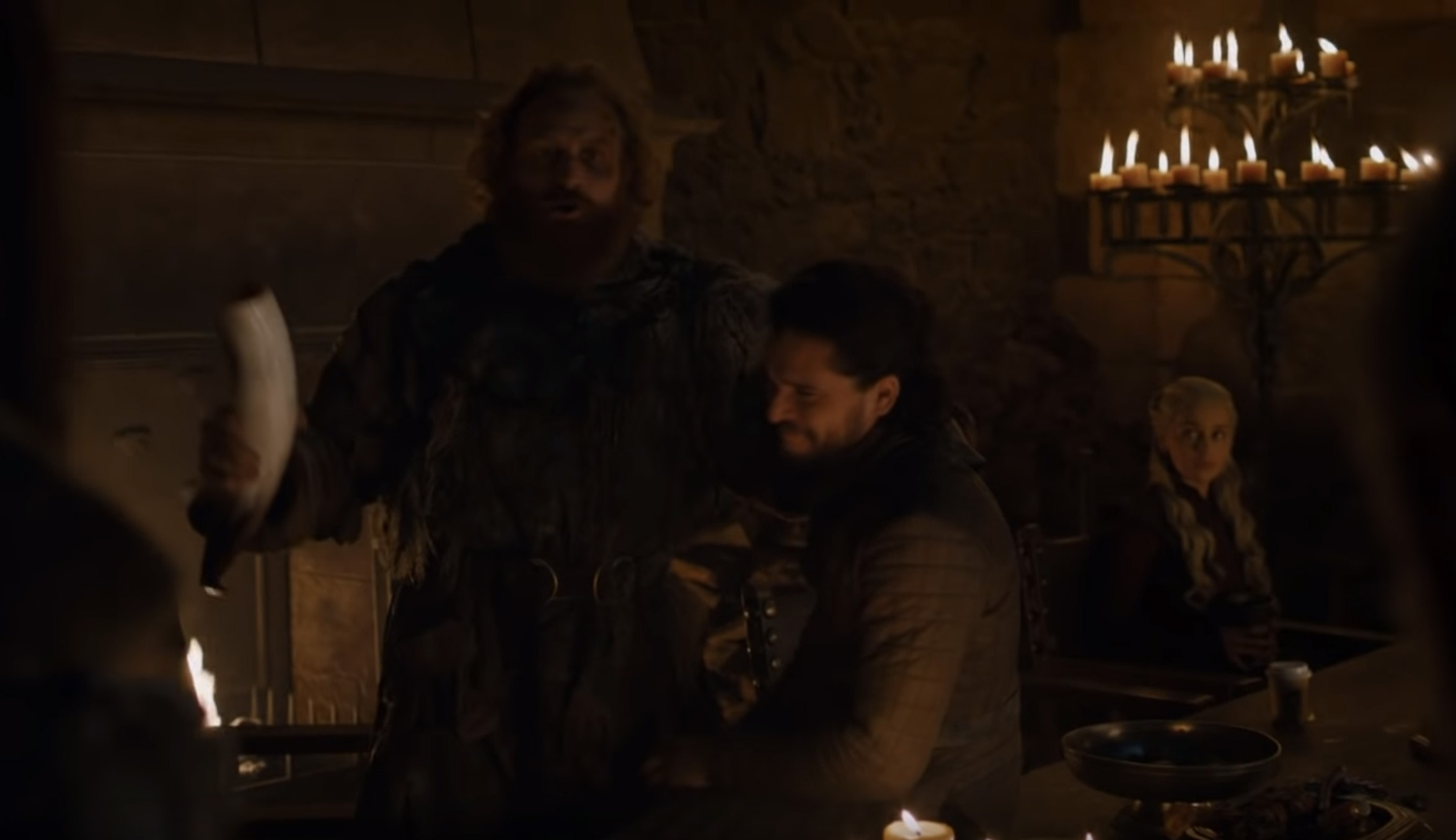 Starbucks responds to its ‘Game of Thrones’ cameo