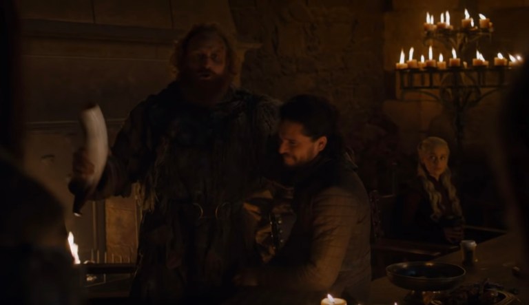 Starbucks responds to its ‘Game of Thrones’ cameo