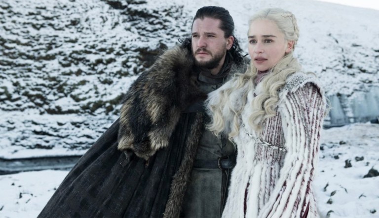 Tyrion may have sealed Daenerys’ fate with Jon’s wight chase beyond the Wall Tyrion may have sealed Daenerys’ fate with Jon’s wight chase beyond the Wall