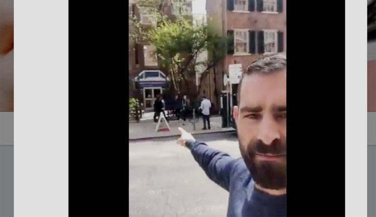 Pennsylvania state Democrat offers reward for internet to ‘doxx’ three teenagers protesting Planned Parenthood