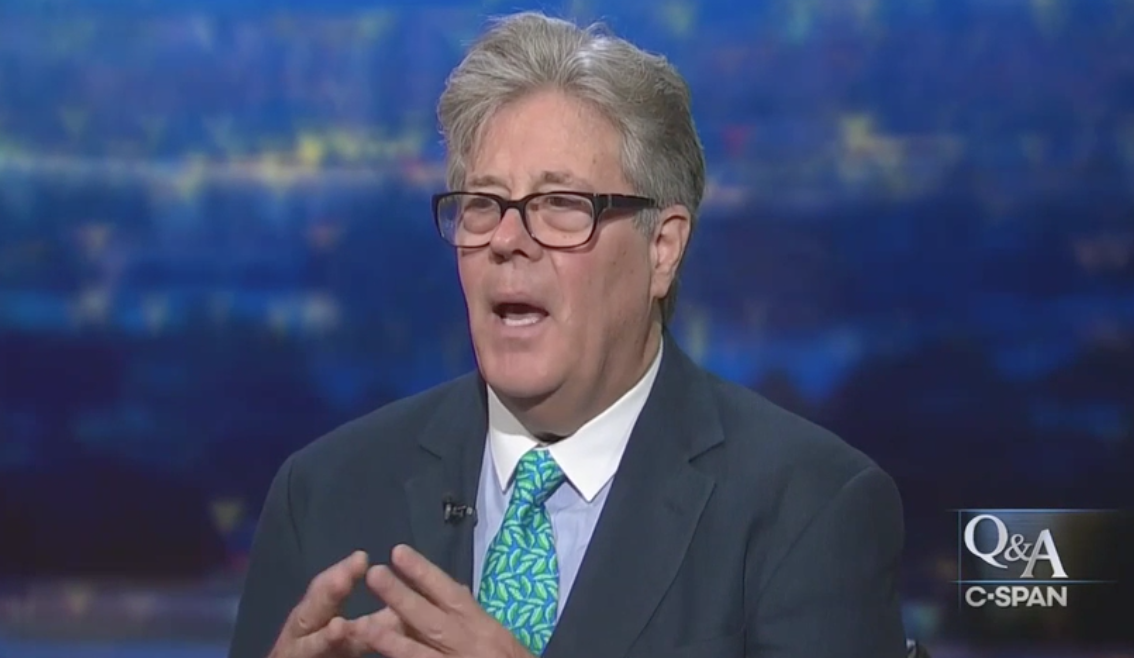 Liberal Media Scream: Journo compares Trump to McCarthy, wants GOP to denounce