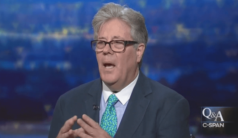 Liberal Media Scream: Journo compares Trump to McCarthy, wants GOP to denounce