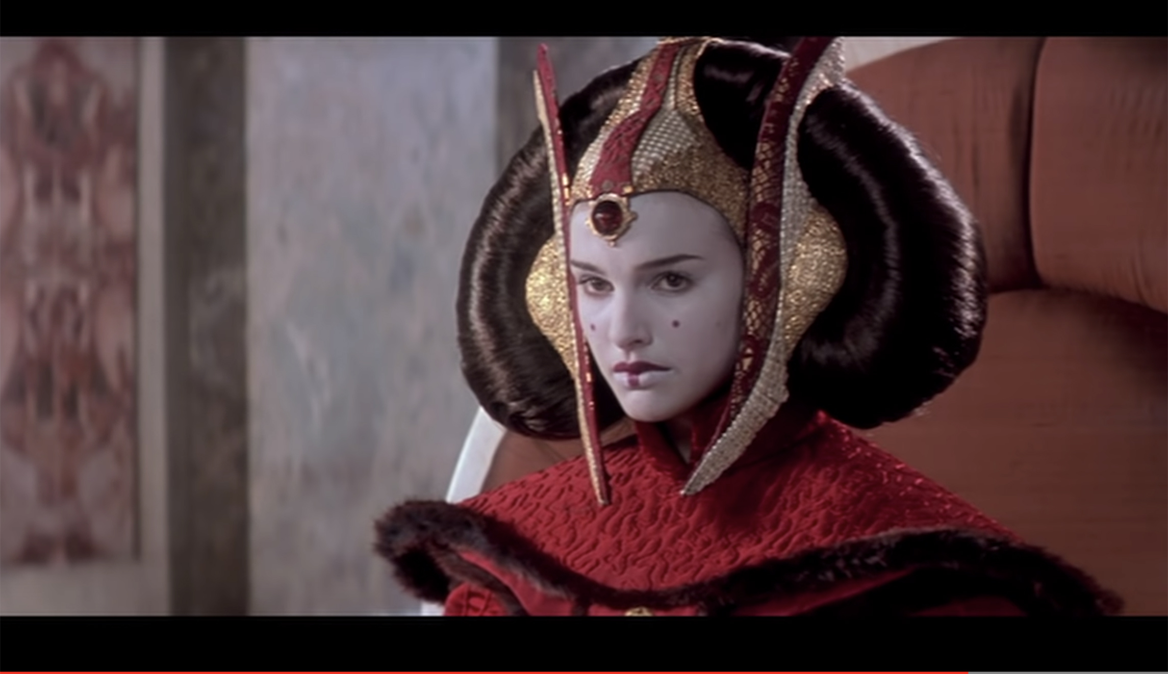 Yes, there are ‘Phantom Menace’ fans. It’s all about when you came of age